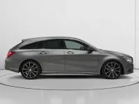 Usado Mercedes CLA200 136 CV (100 kW) 2015 Coupe