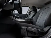 Usado BMW 318 150 CV (110 kW) 2022 Negro Familiar
