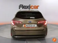 Usado Toyota Corolla Active 140 CV (102 kW) 2023 Marrón