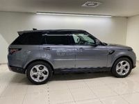 usado Land Rover Range Rover Sport 3.0d I6 Mhev Se Aut. 249