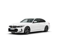 Usado BMW 318 150 CV (110 kW) 2025 Blanco Berlina
