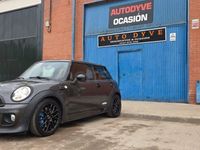 Usado Mini John Cooper Works 211 CV (155 kW) 2011 Negro Utilitario