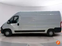 Usado Opel Movano 140 CV (102 kW) 2023 Blanco Van