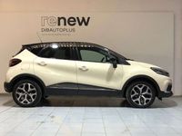 usado Renault Captur TCe Zen 96kW