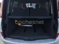 Usado Renault Espace 130 CV (95 kW) 2010 Gris / plata Monovolumen