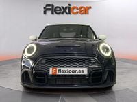 Usado Mini Cooper S 192 HP (141 kW) 2021 Preto Citadino