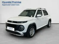 Nuevo Hyundai Inster 83 kW (114 CV) 2025 Utilitario