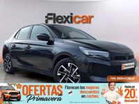 Usado Opel Corsa 101 CV (74 kW) 2023 Negro Utilitario