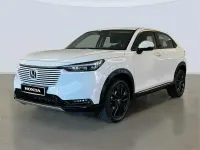 Usado Honda HR-V Advance 131 CV (96 kW) 2023 Blanco SUV