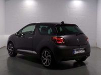 usado DS Automobiles DS3 SoChic