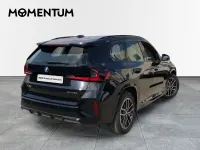 Usado BMW iX1 Shadowline 150 kW (204 CV) 2026 Negro SUV