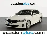 Usado BMW 320 190 CV (139 kW) 2023 Blanco Berlina