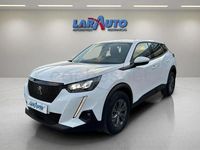 Usado Peugeot 2008 Active 100 CV (73 kW) 2020 Blanco SUV