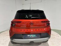 Usado Opel Frontera 83 kW (113 CV) 2025 Naranja SUV