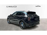 Usado Lynk & Co 01 261 CV (191 kW) 2023 Negro SUV