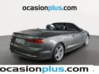 Usado Audi A5 S-Line 190 CV (139 kW) 2017 Coupe
