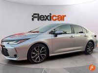 Usado Toyota Corolla Eco 140 CV (102 kW) 2023 Gris Berlina