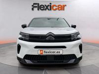Usado Citroën C5 Aircross Feel 131 CV (96 kW) 2023 Blanco SUV