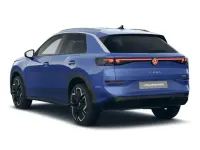 Nuevo VW T-Roc R-line 150 CV (110 kW) 2026 Azul SUV