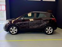 Usado Opel Mokka Selective 130 CV (95 kW) 2014 Negro SUV
