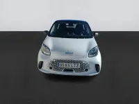 Usado Smart ForFour Electric Drive 60 kW (82 CV) 2021 Blanco Utilitario