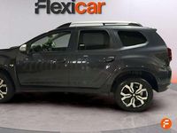 Brugt Dacia Duster Extreme 150 HK (110 kW) 2021 Grå SUV