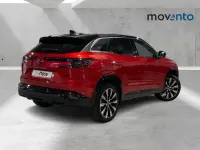 Nuevo Renault Austral Techno 200 CV (147 kW) 2025 Rojo SUV