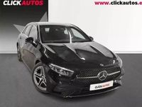Usado Mercedes 200 AMG line 150 CV (110 kW) 2024