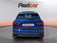 Usado Audi Q3 Sportback Premium 150 CV (110 kW) 2024 Azul SUV