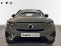 Usado Volvo XC40 Plus 300 kW (408 CV) 2022 Verde SUV
