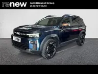 Usado Dacia Bigster Extreme 140 CV (102 kW) 2025 Azul SUV