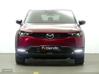 Usado Mazda MX30 Ad'Vantage 170 CV (125 kW) 2024 Negro SUV