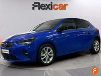 Usado Opel Corsa Elegance 100 CV (73 kW) 2022 Azul Berlina