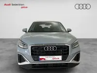 Usado Audi Q2 S-Line 116 CV (85 kW) 2025 Gris / plata SUV