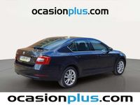 Brugt Skoda Octavia 150 HK (110 kW) 2017 Sort Hatchback