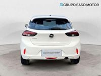 Usado Opel Corsa Elegance 101 CV (74 kW) 2021 Blanco Utilitario