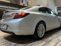 Usado Opel Insignia Excellence 170 CV (125 kW) 2016 Gris / plata Berlina