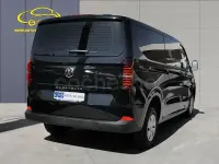 Nuevo VW Caravelle 150 CV (110 kW) 2025 Negro Van