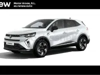 Nuevo Renault Symbioz Techno 140 CV (102 kW) 2026 Blanco SUV