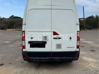 Usado Renault Master 77 CV (56 kW) 1998 Blanco Descapotable