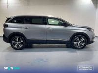 usado Peugeot 5008 1 2 Puretech 96kw 130cv S S Allure Gris Artense