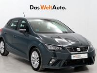 Usado Seat Ibiza FR 115 CV (84 kW) 2025 Utilitario