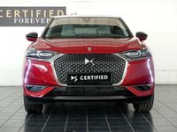 usado DS Automobiles DS3 Crossback 