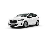 Usado BMW 218 Active Tourer 150 CV (110 kW) 2024 Blanco Monovolumen