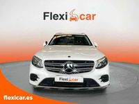 usado Mercedes GLC220 220d 4Matic Aut.