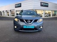Usado Nissan X-Trail Tekna 131 CV (96 kW) 2017 Gris SUV