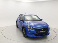 Usado Peugeot e-208 Allure 100 kW (136 CV) 2023 Utilitario