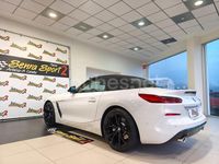 Usado BMW Z4 Sport Line 197 CV (144 kW) 2019 Blanco Descapotable