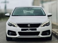 usado Peugeot 308 1.5BlueHDi S&S Business Line 130