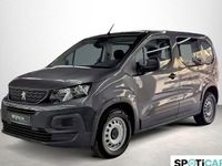 Nuevo Peugeot e-Rifter Active 100 kW (136 CV) 2025 Monovolumen